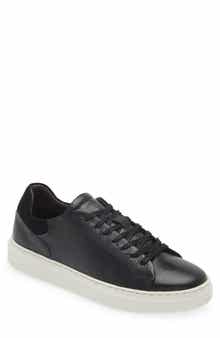 Bruno Magli Sierra Low Top Sneaker