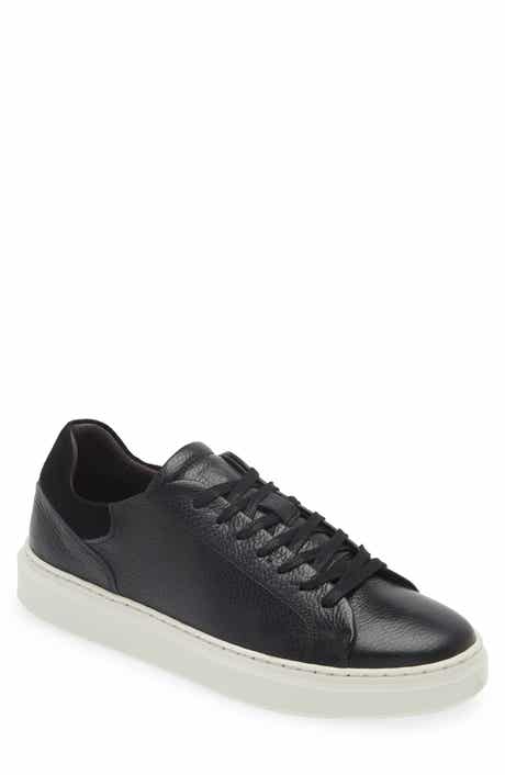 Bruno Magli Sierra Low Top Sneaker