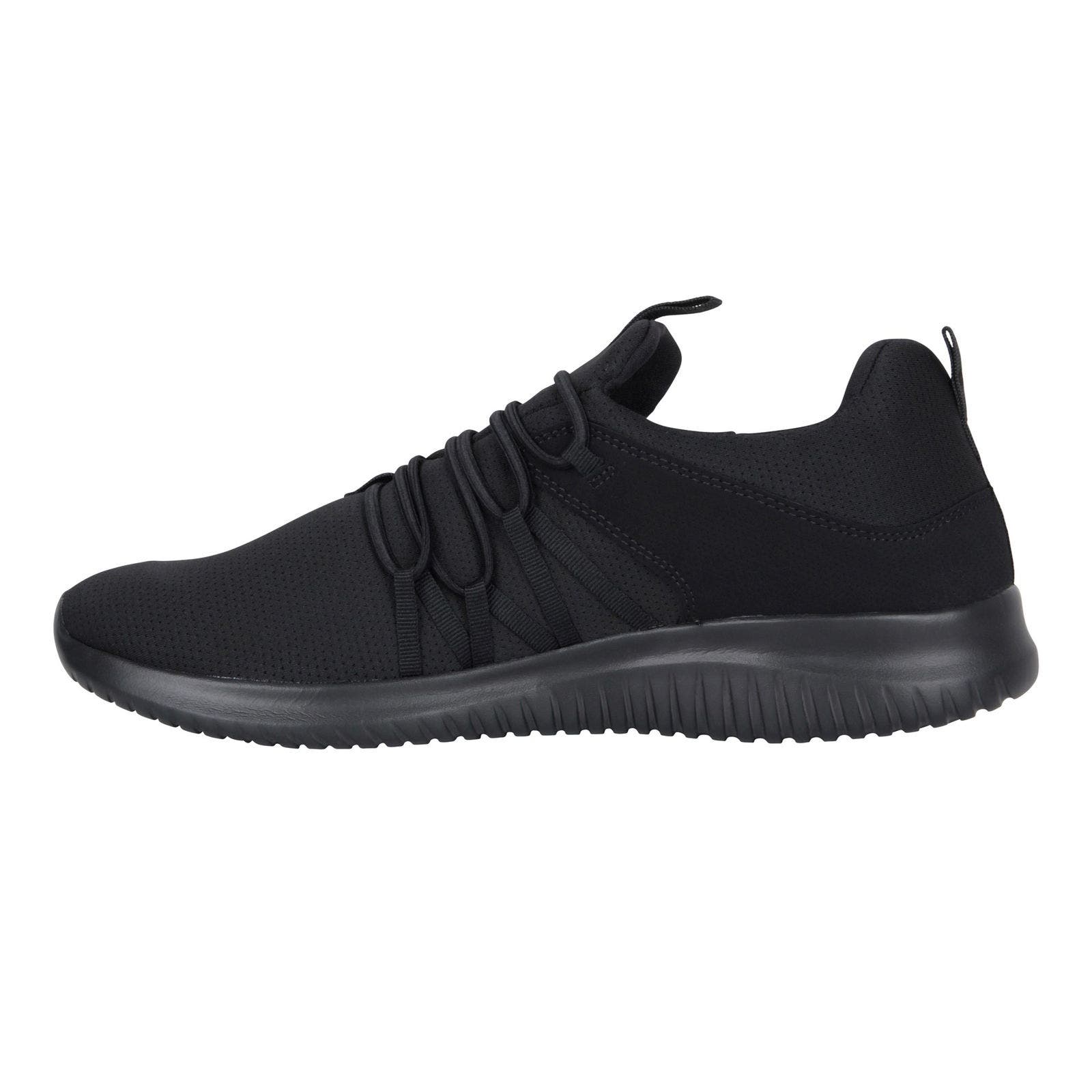 Swift Lightweight Sneakers, Alternate, color, Black