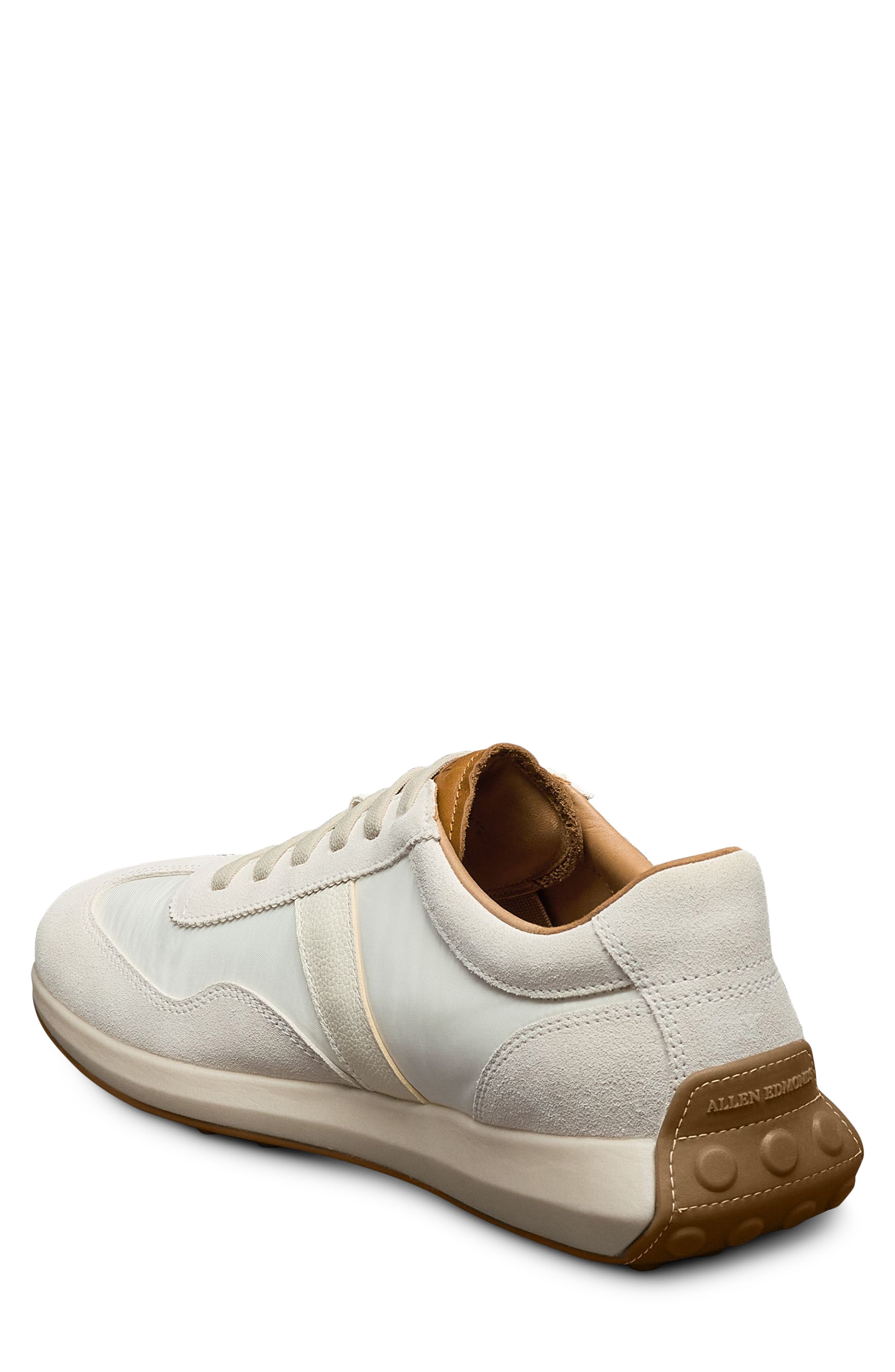 Allen Edmonds Luka Slip-On Sneaker, Alternate, color, 