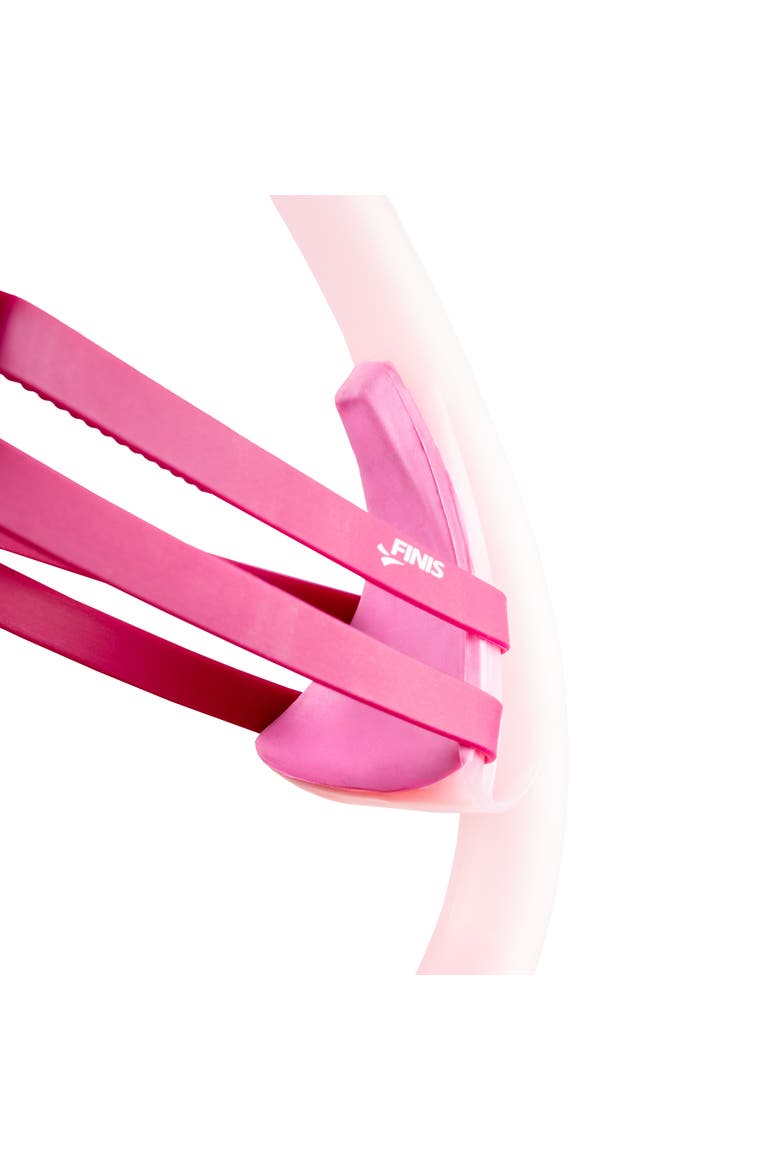 Stability Snorkel, Alternate, color, Orchid