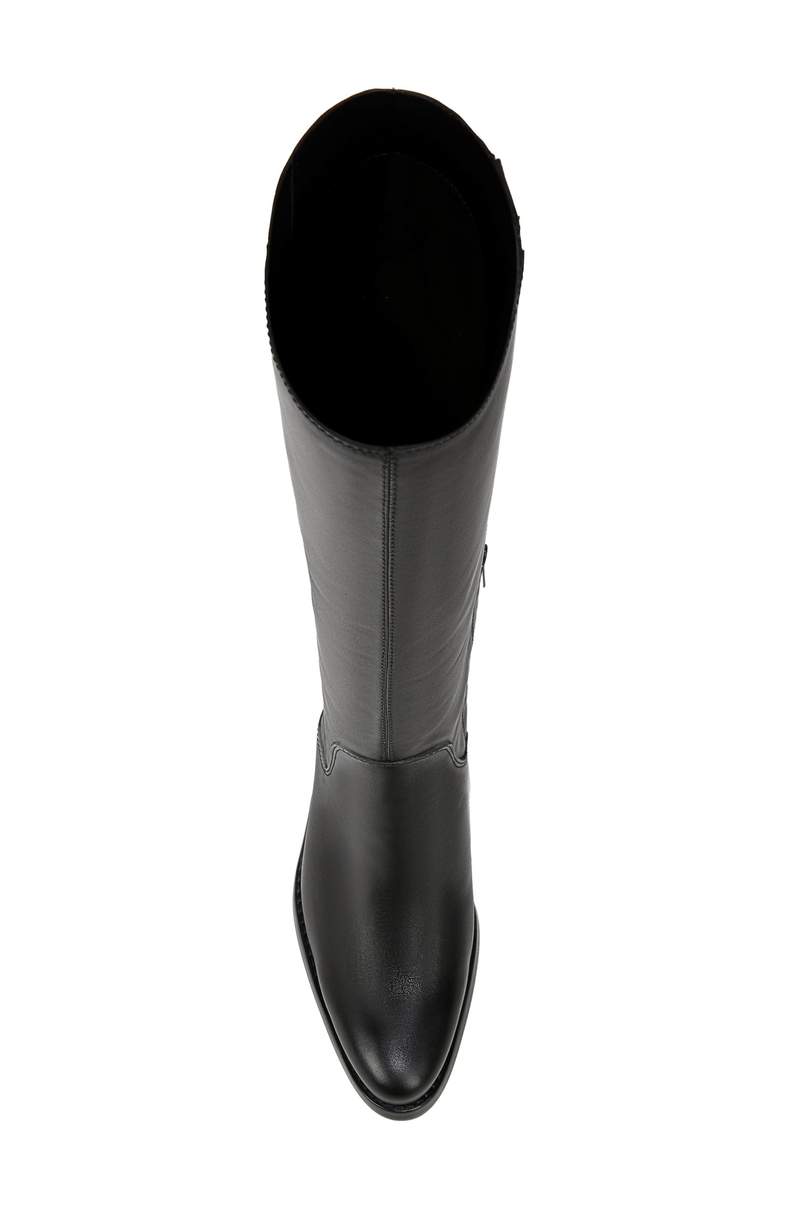 Sam Edelman Soyer Knee High Boot, Alternate, color, 