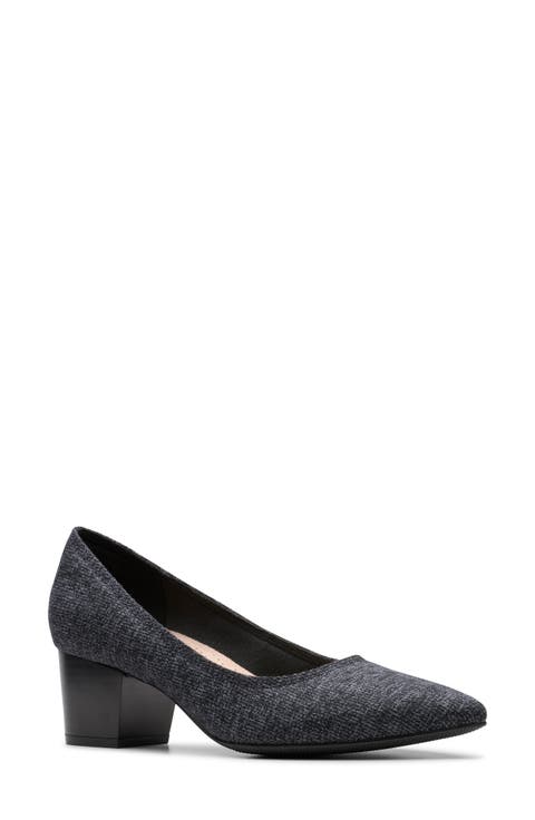 Ellaine Hope Pump (Women)