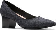 Clarks® Ellaine Hope Pump