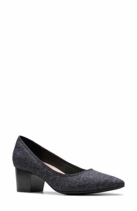 Clarks® Ellaine Hope Pump