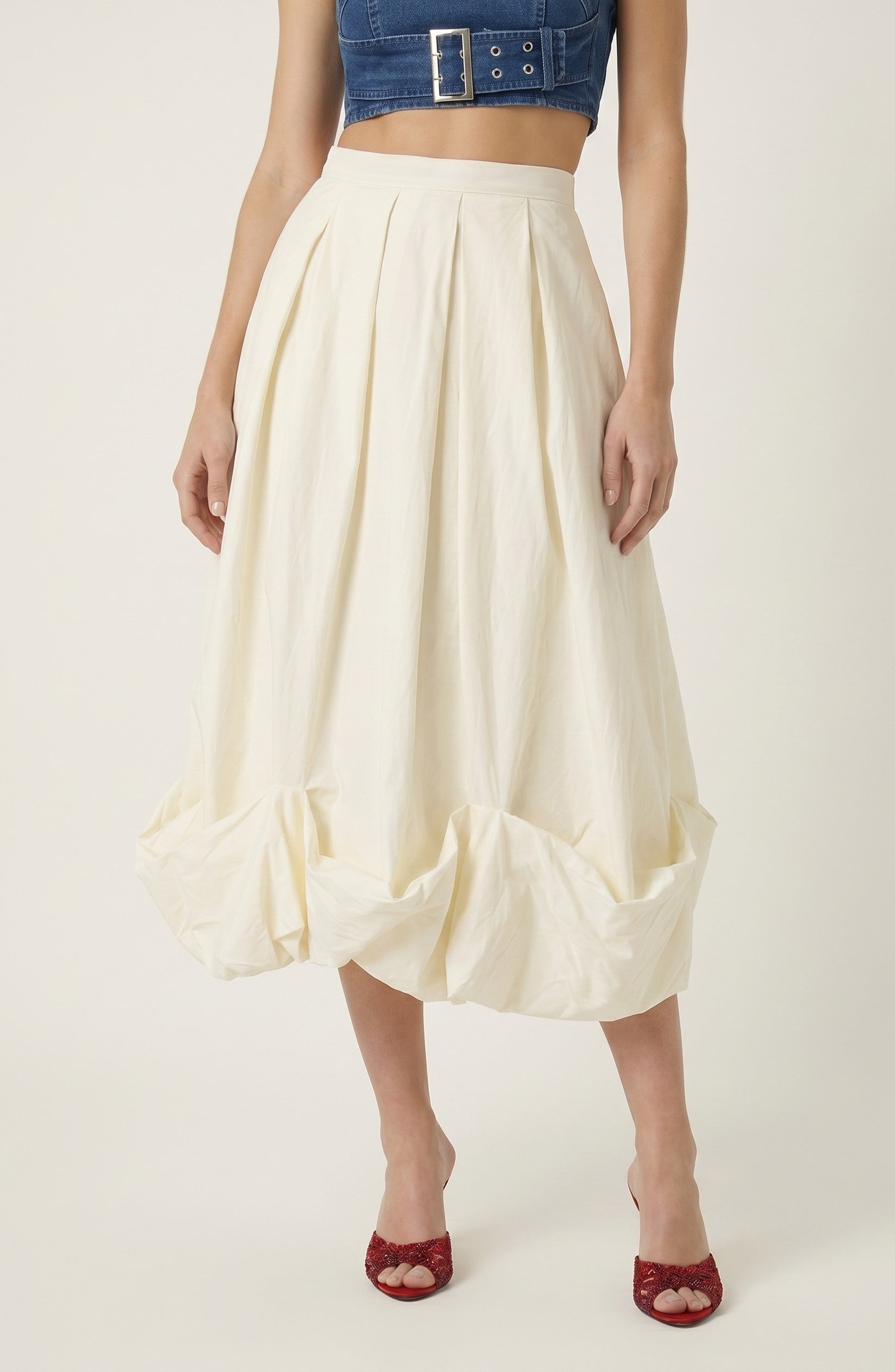 selected Ivory