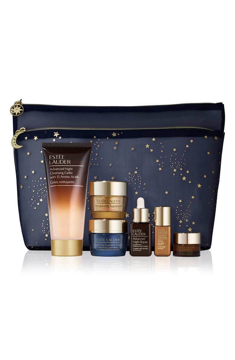 Estée Lauder Supercharge Your Radiance Set, Main, color, 