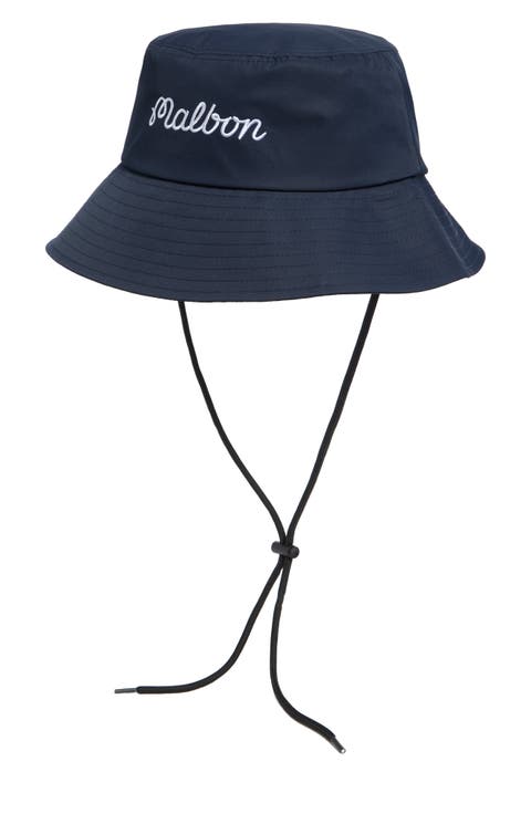 Logo Bucket Hat