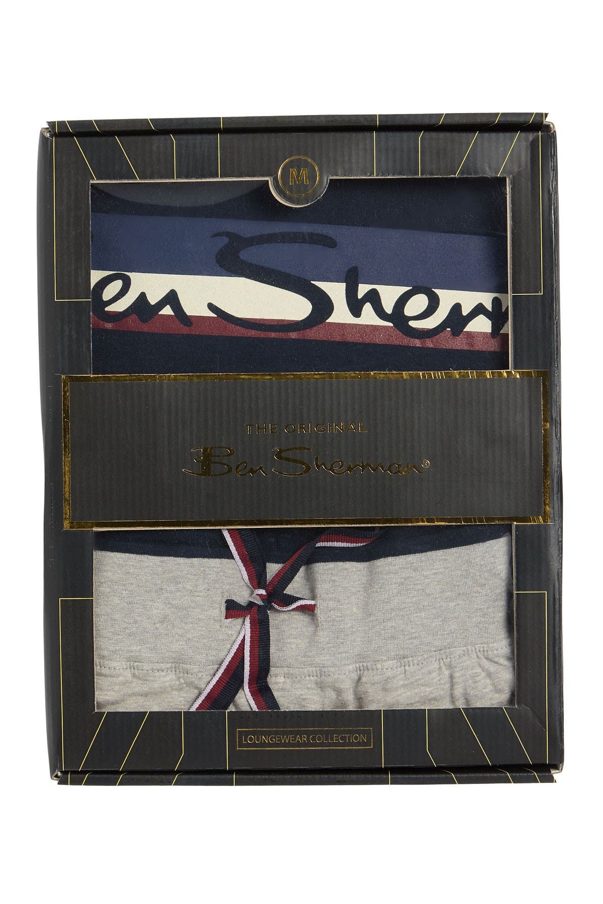 Ben Sherman Boxed PJ Set (Men) | Nordstromrack