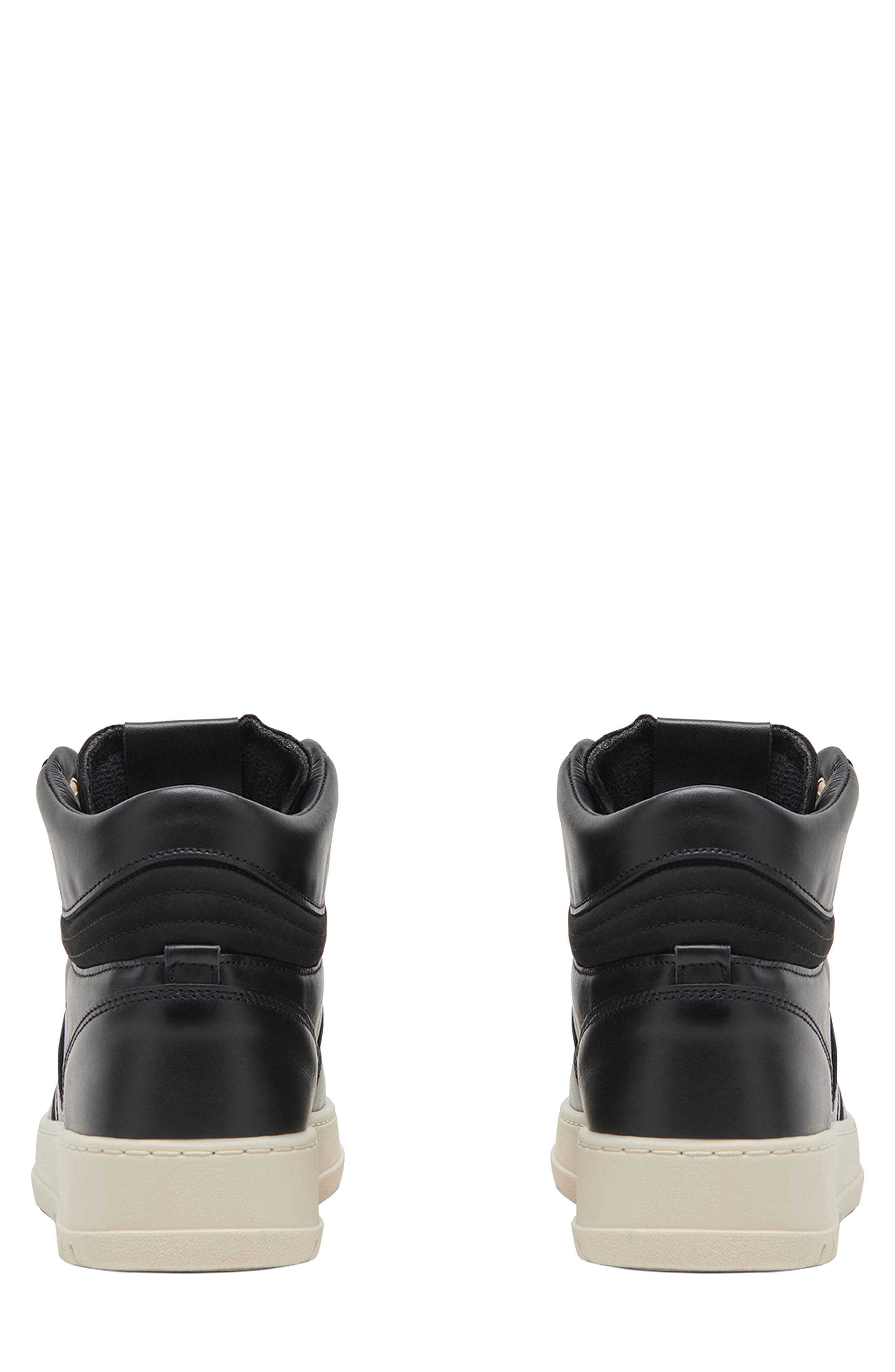 GREATS St. James High Top Sneaker, Alternate, color, 