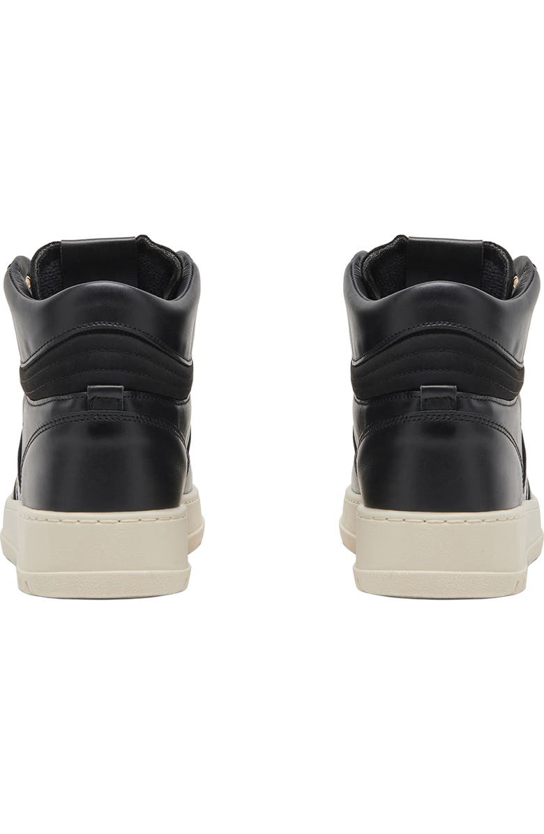 GREATS St. James High Top Sneaker, Alternate, color,