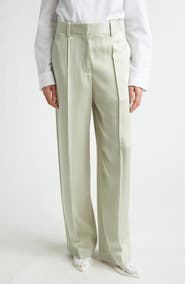 Jil Sander Fluid Tailored Pants