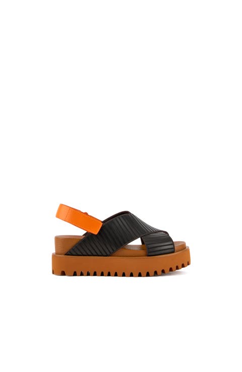 Rico X Sandal