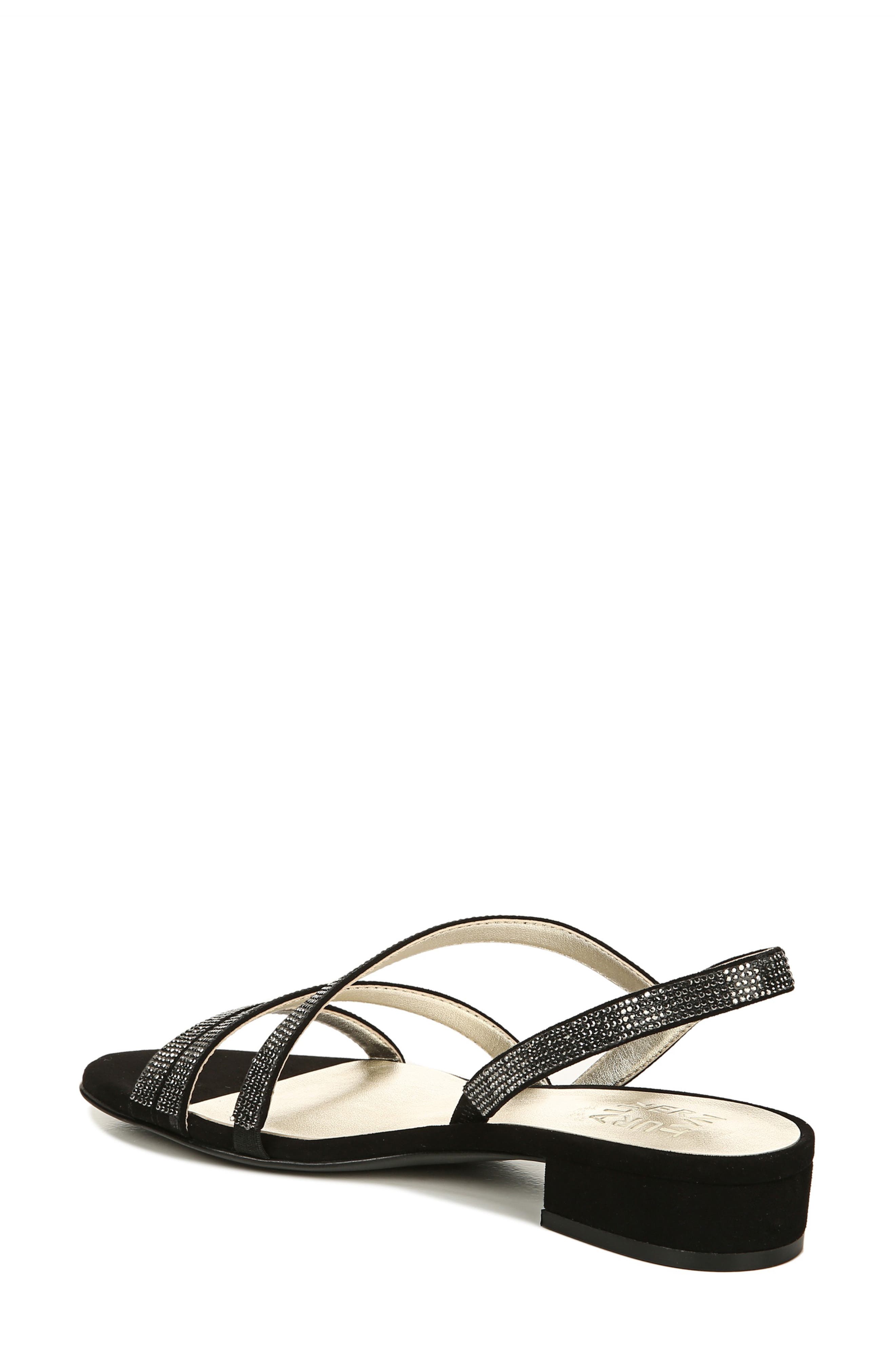 Naturalizer Maya Sandal, Alternate, color, 