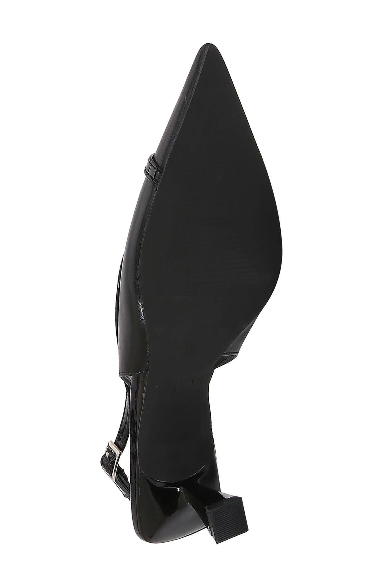 BERNESS Tarra Slingback Pump, Alternate, color, 