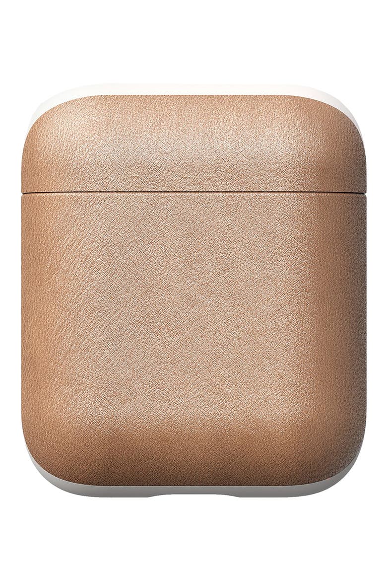 AirPod Case Cover, Alternate, color, NATURAL