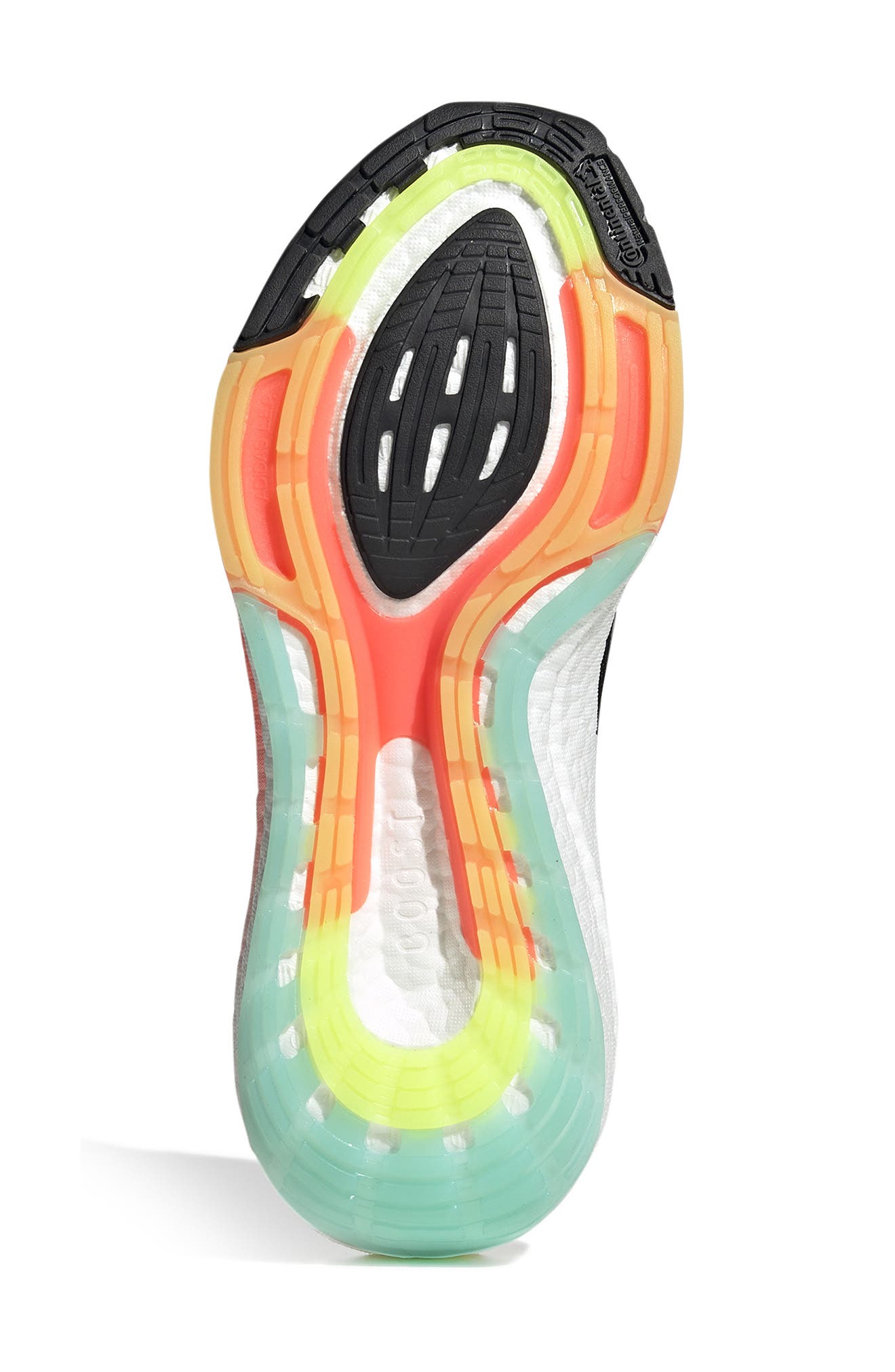 adidas Ultraboost 22 Running Shoe, Alternate, color, 