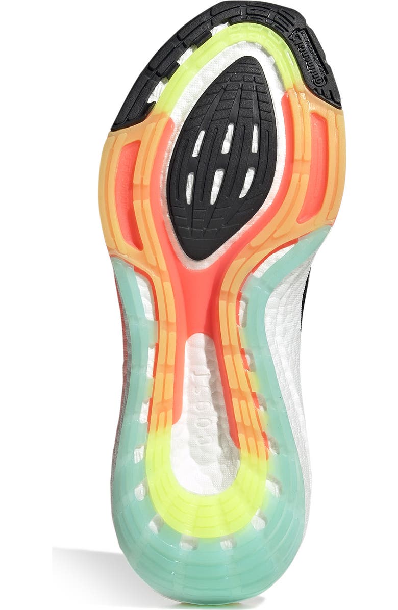 adidas Ultraboost 22 Running Shoe, Alternate, color,