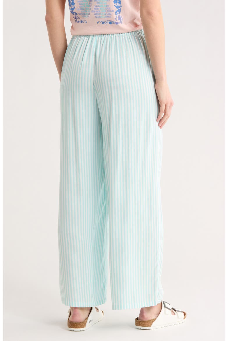Pipeline Beach Pants, Alternate, color, DUSK BLUE
