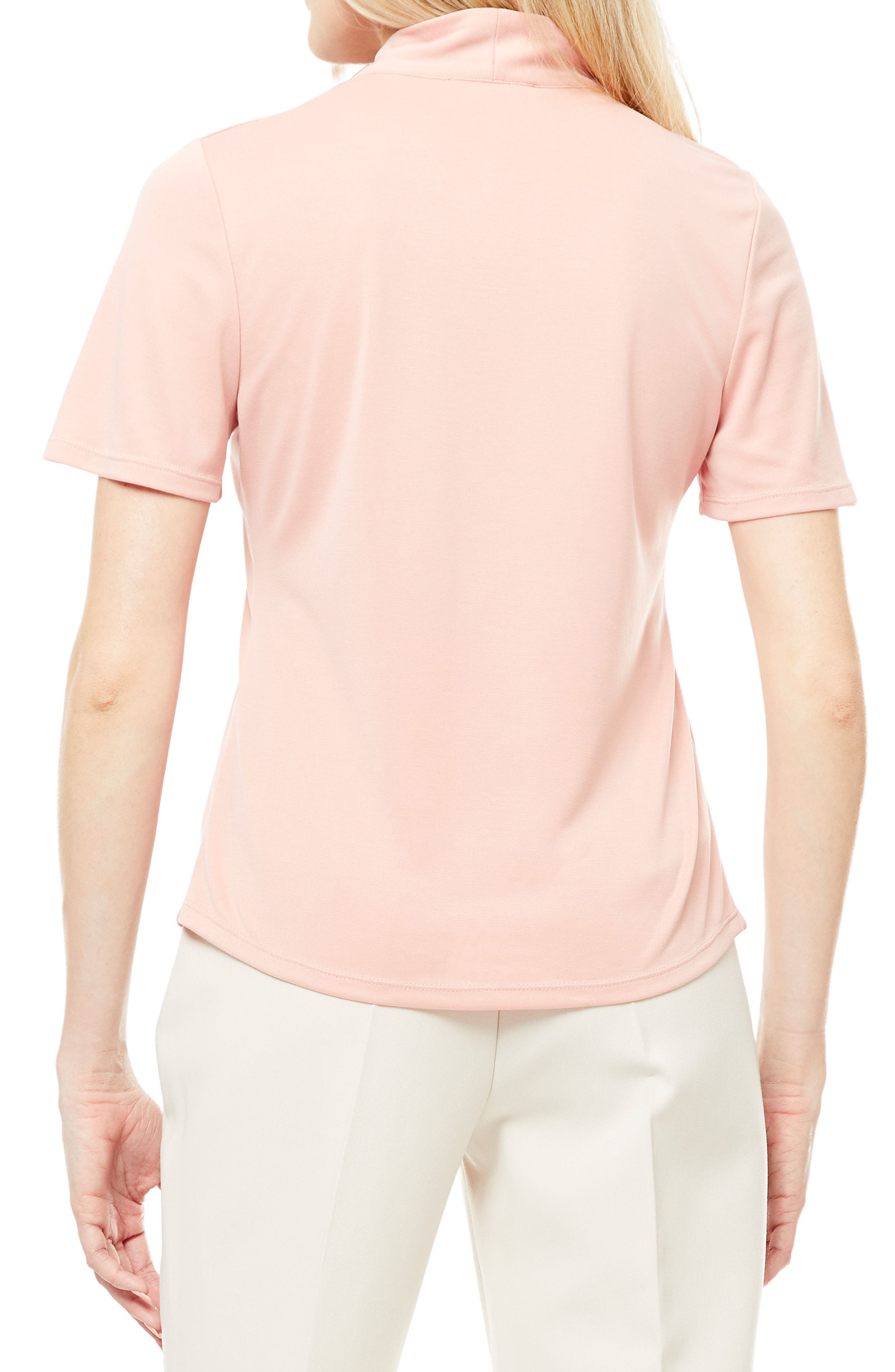 Moana Raglan Sleeve Tee - image 3