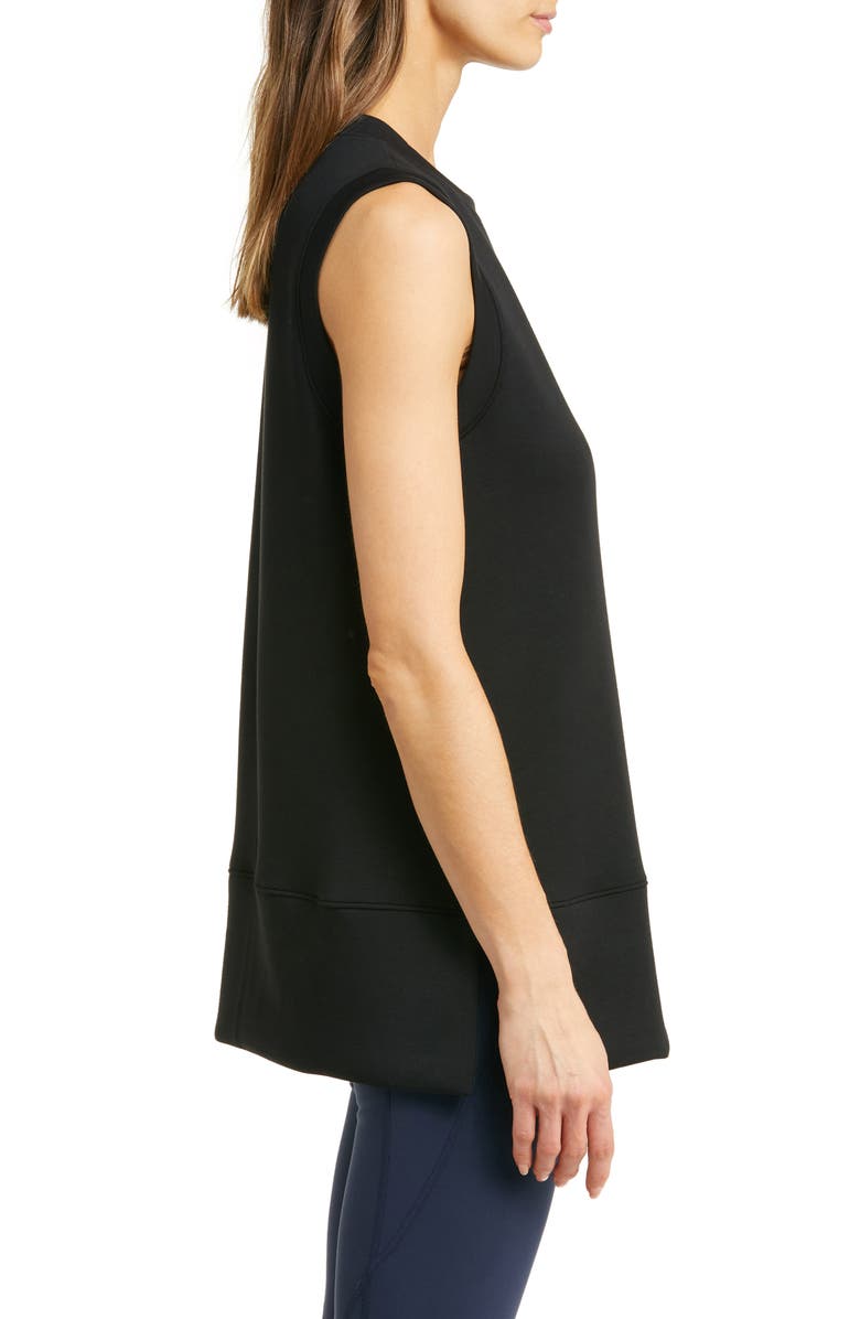 SPANX<sup>®</sup> Air Essentials Tunic Tank Top, Alternate, color, 