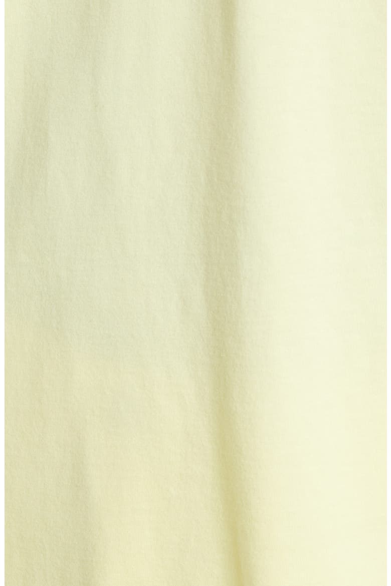 Shimuchan Men's Graphic Tee, Alternate, color, LEMONADE