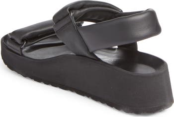 Birkenstock Papillio by Birkenstock Theda Platform Wedge Birkenstock Papillio by Birkenstock Theda Platform Wedge