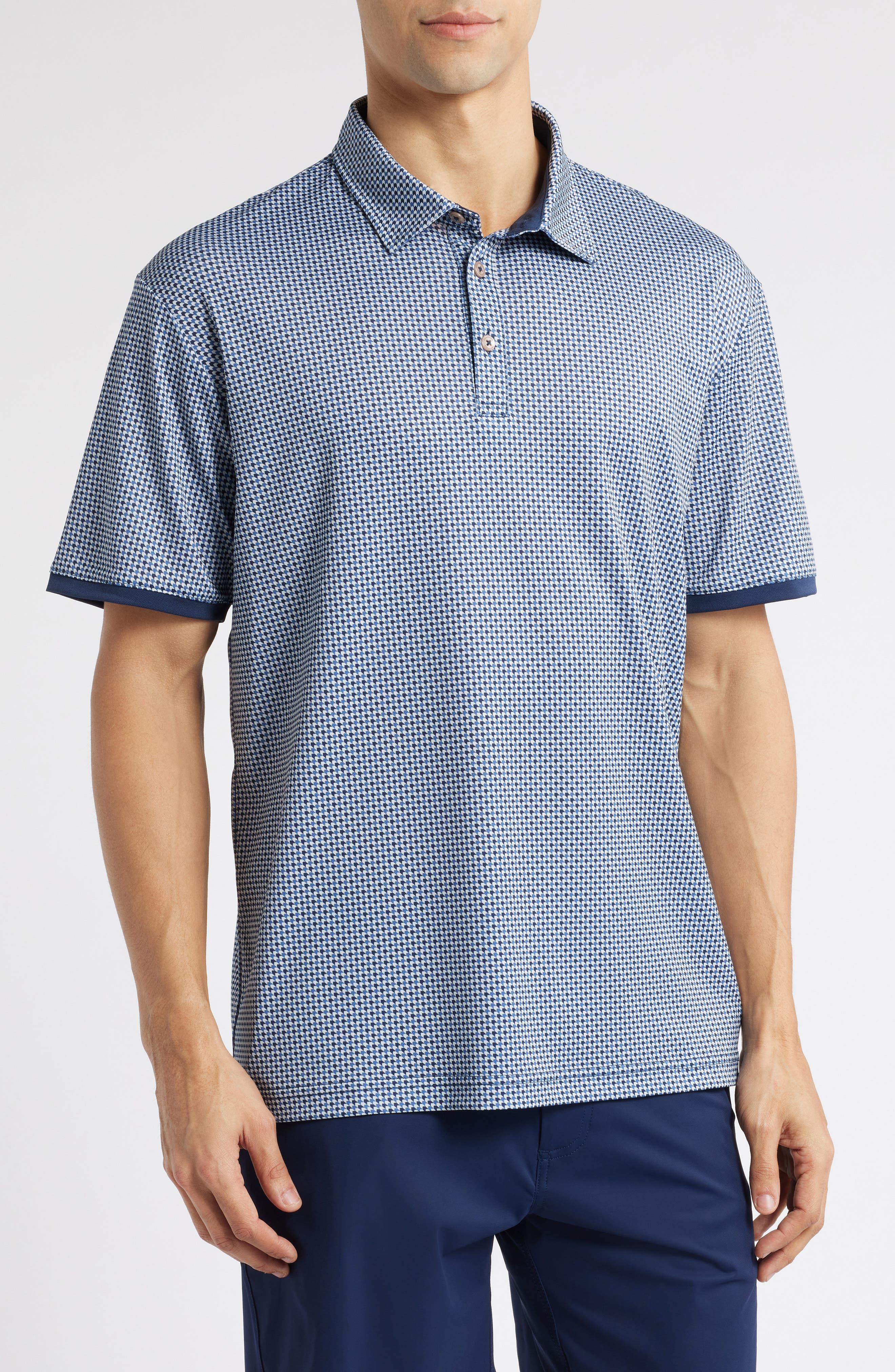 Douglas Performance Polo