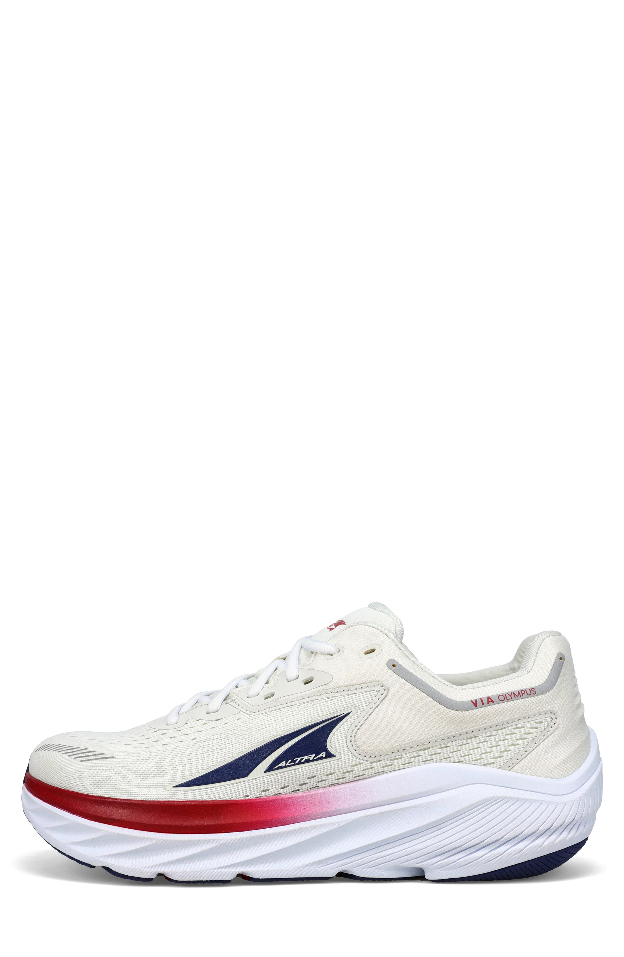 Altra Via Olympus Running Shoe, Main, color, 