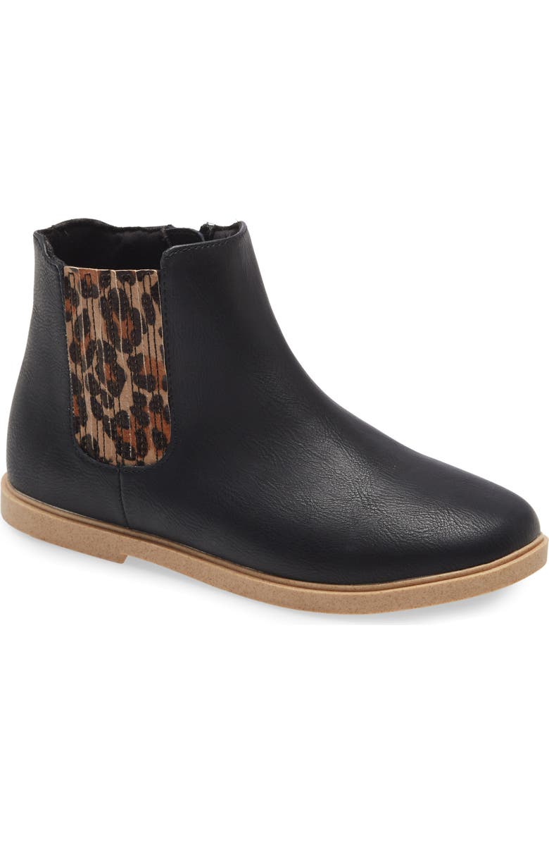 Tucker + Tate Elena Bootie, Main, color,