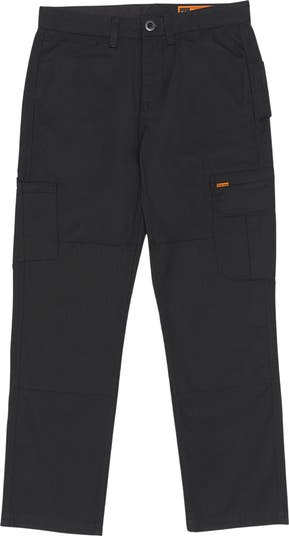 Volcom Gage Stretch Canvas Work Pants | Nordstrom Volcom Gage Stretch Canvas Work Pants | Nordstrom