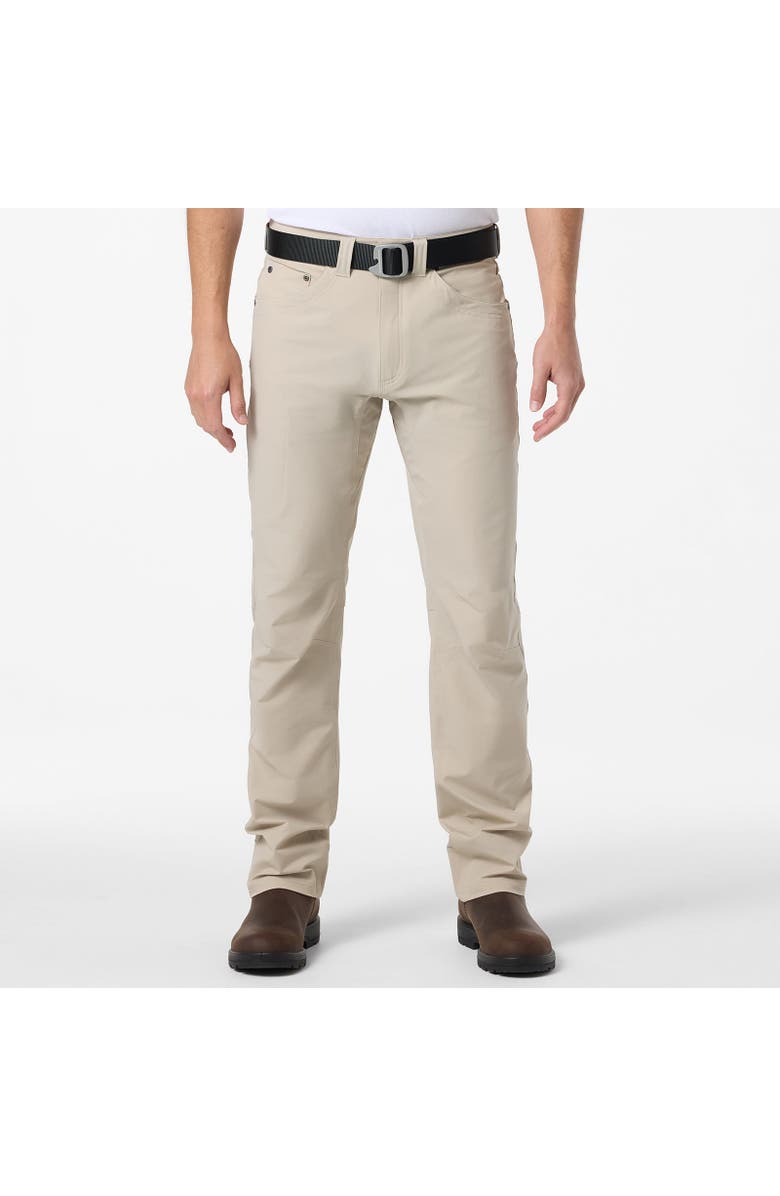 Mountain Khakis Camber Original Hybrid Pant, Alternate, color, Freestone