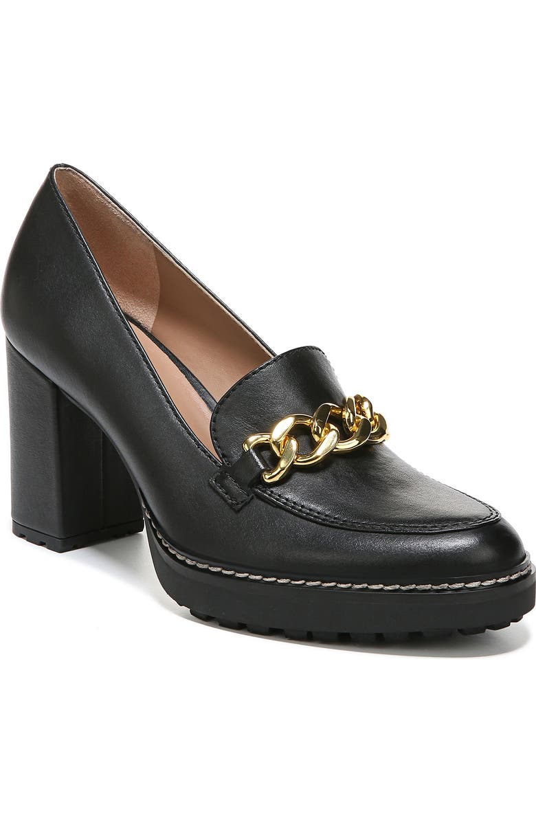 Naturalizer Callie Loafer Pump, Main, color,