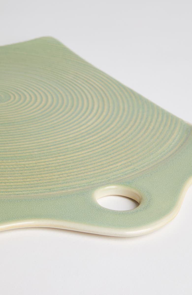 Anthropologie Home Swirl Cheese Board, Alternate, color, 