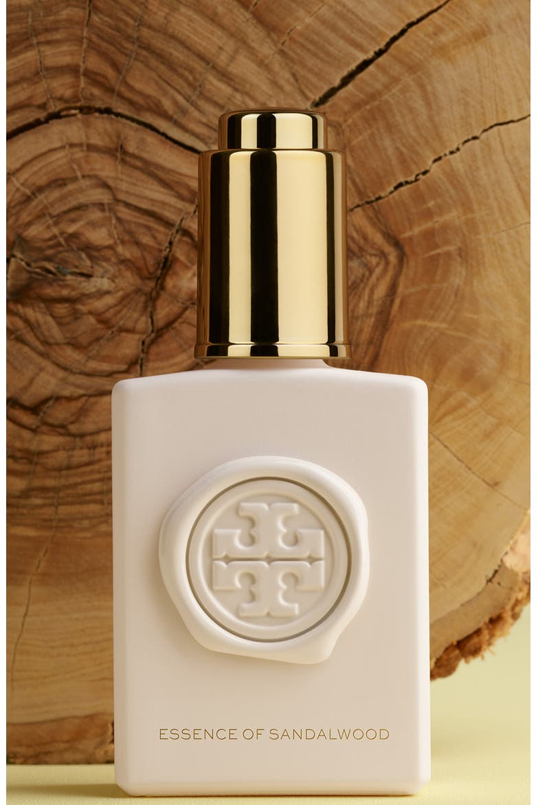 Essence of Dreams Layering Oil Essence of Sandalwood, Alternate, color, NO COLOR