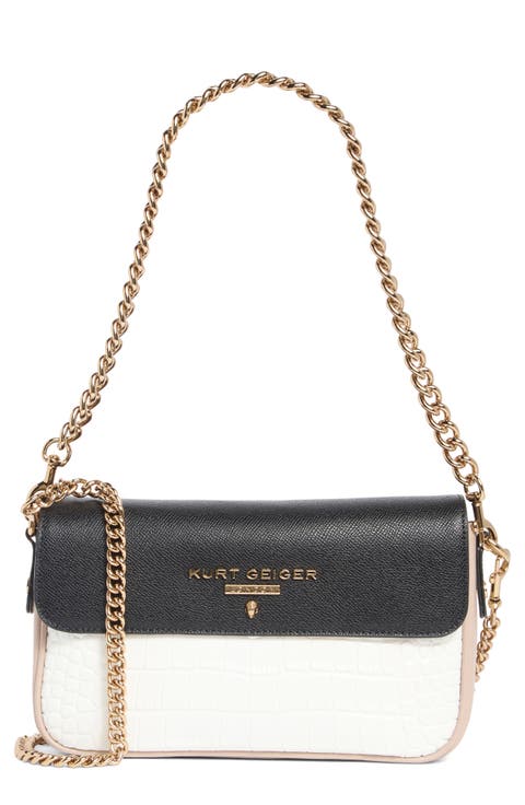 Highgate Flap Leather Camera Bag