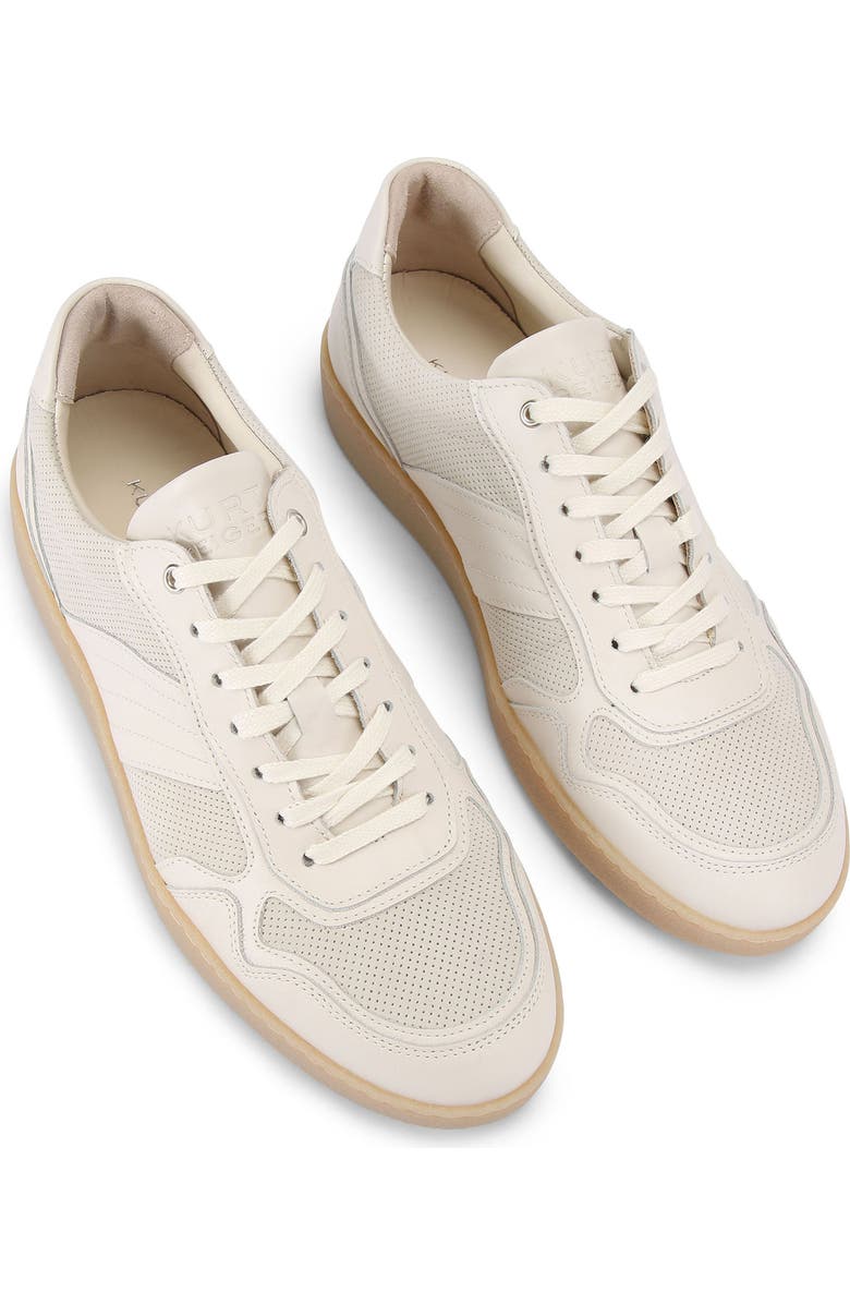 Kurt Geiger London Lloyd 2 Low Top Sneaker, Alternate, color, White