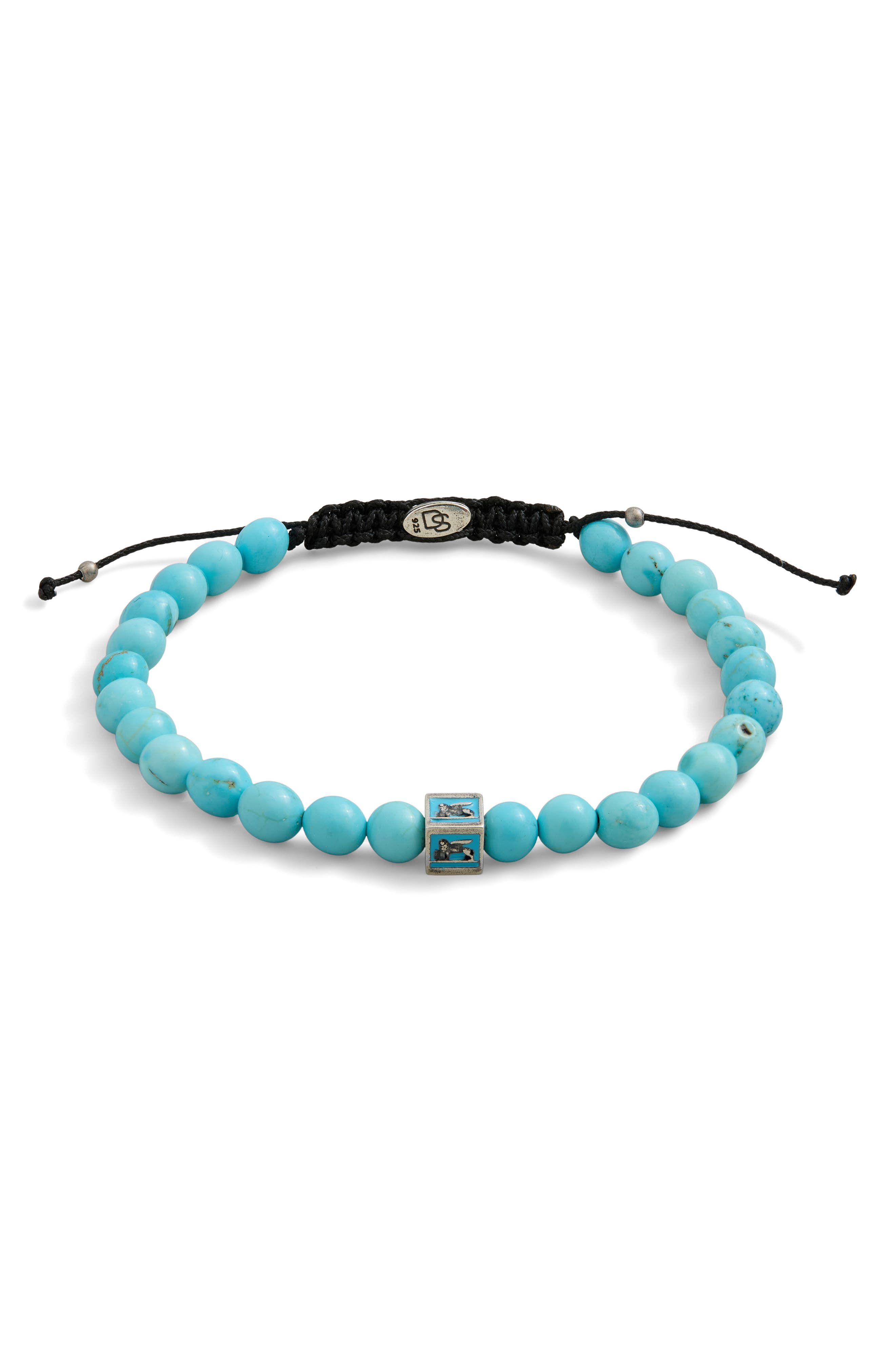 TURQUOISE/ TURQUOISE