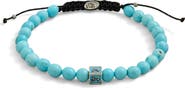 Degs & Sal Men's Venetian Lion Slider Bracelet