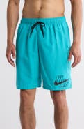 Nike 9 Volley Shorts