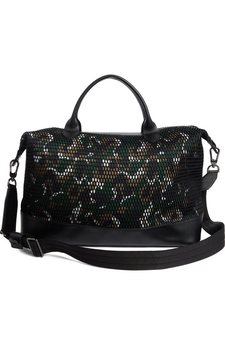 Longchamp Le Pilage Crossbody Bag, Alternate, color,