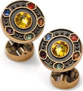 Cufflinks, Inc. Infinity Stones Cuff Links