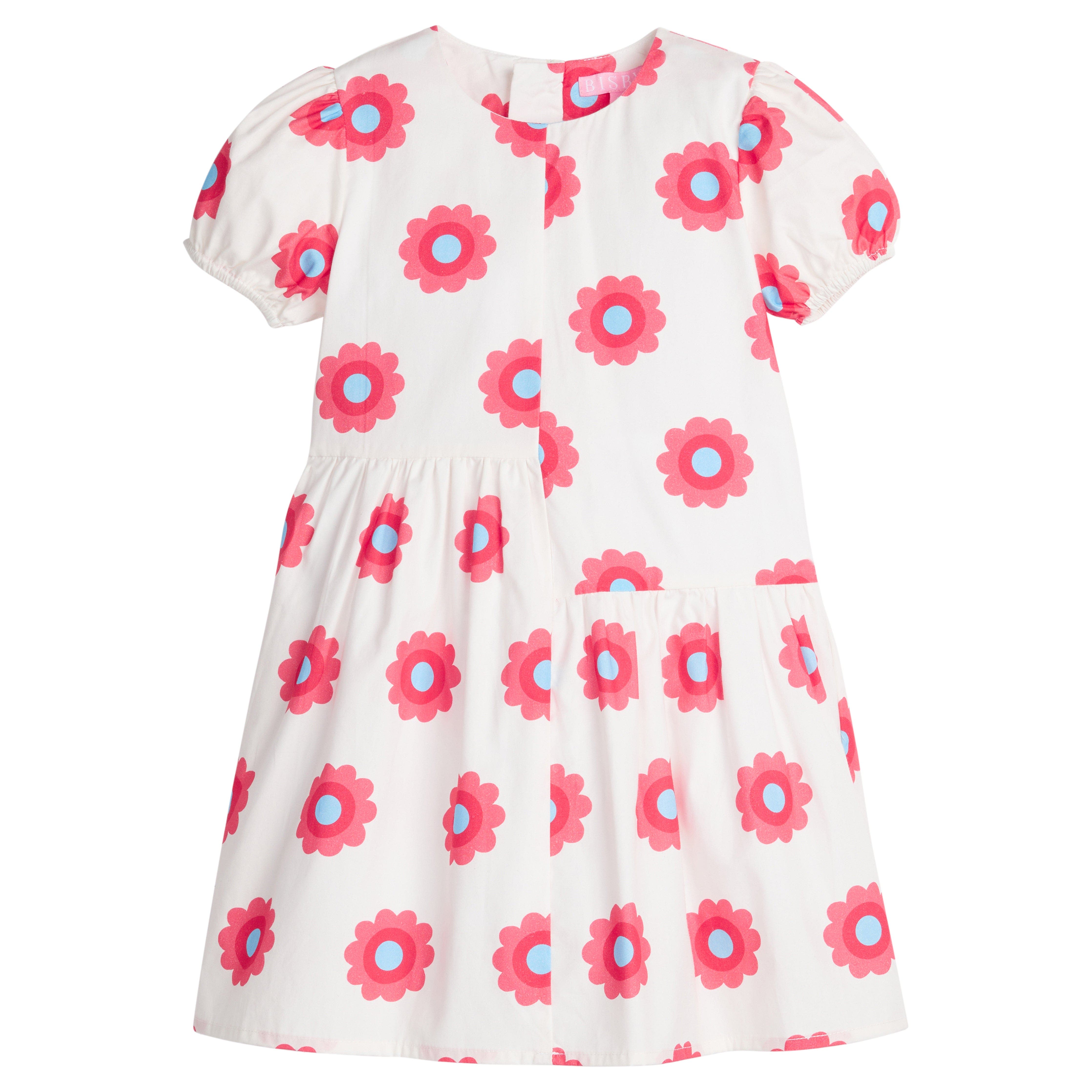 selected Poppy Floral Rouge