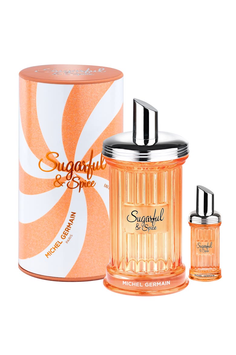 Sugarful and Spice Eau de Parfum Spray 3.4 oz, Alternate, color, 3.4 oz