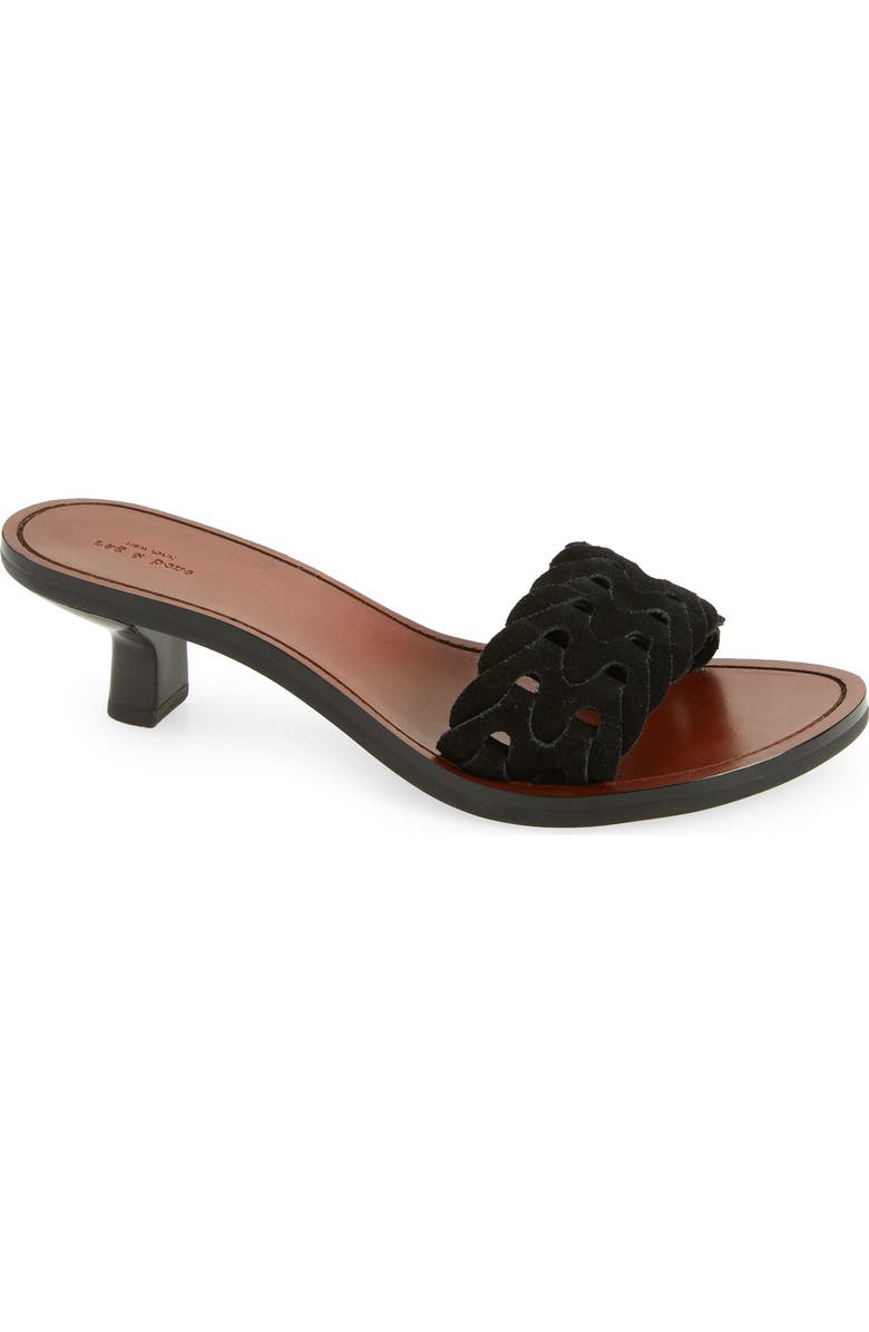 rag & bone Melrose Sandal, Main, color,