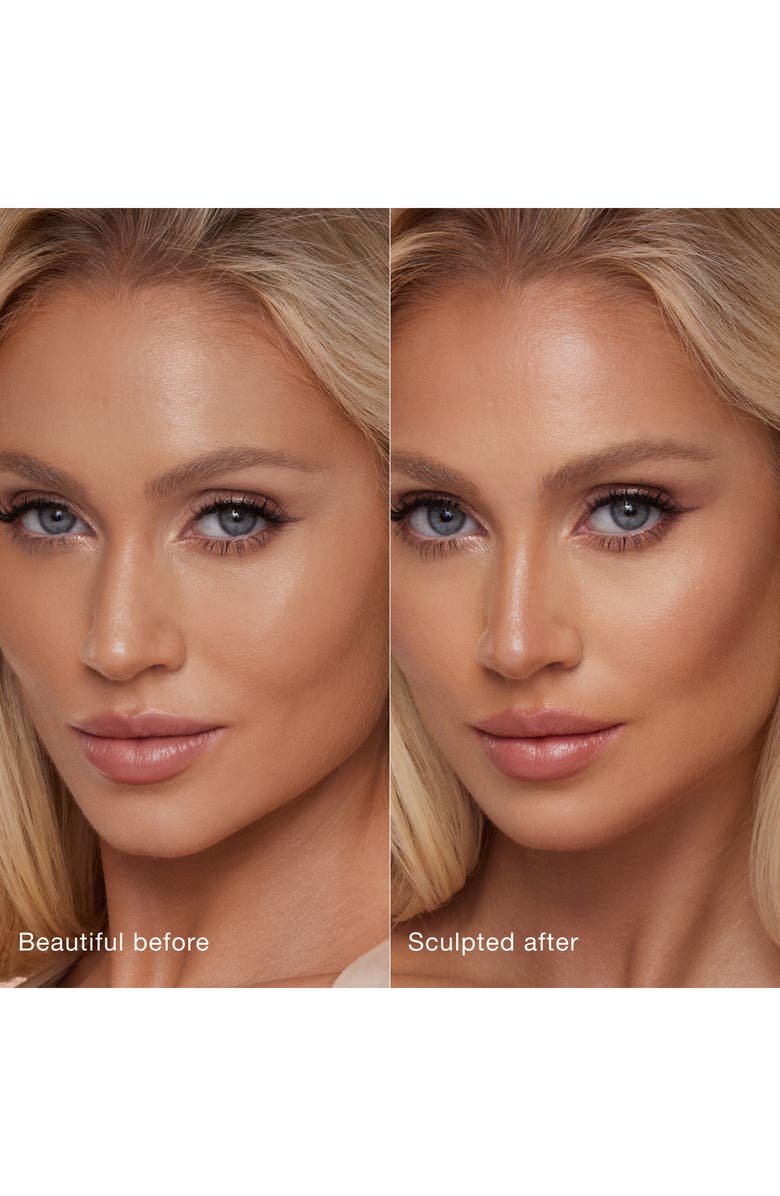 Charlotte Tilbury Hollywood Contour Wand, Alternate, color, Medium