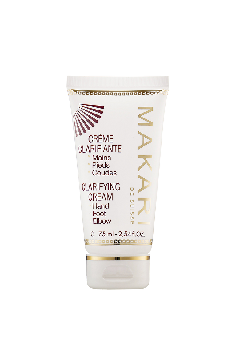 Clarifying Cream Hand, Foot & Elbow, Main, color, None