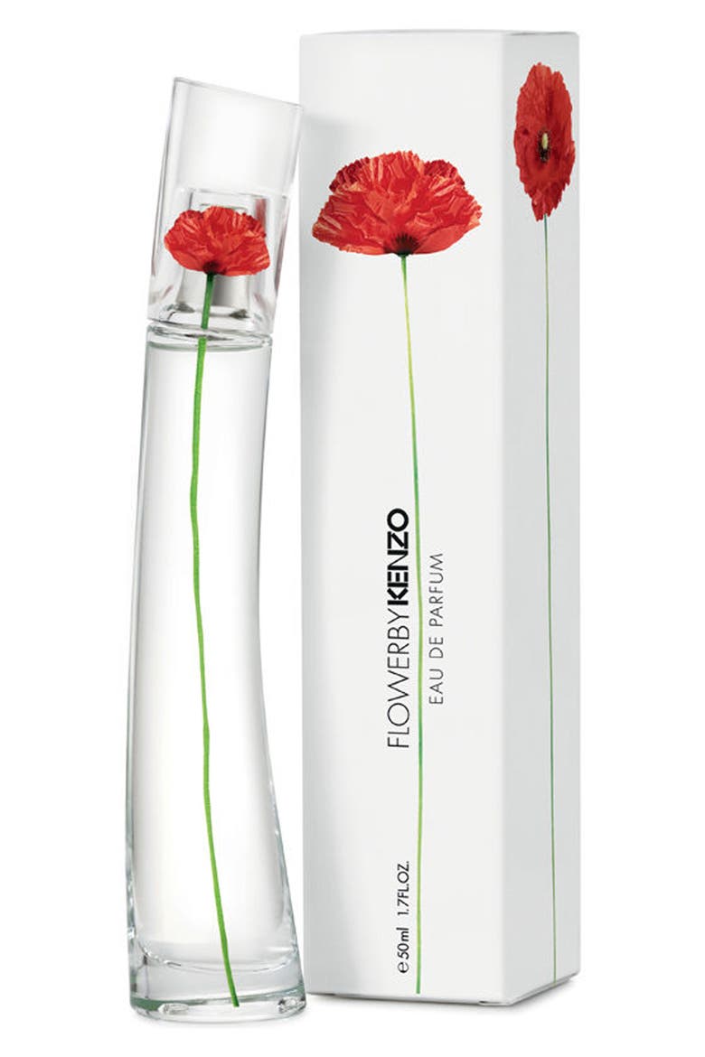 KENZO FLOWERBYKENZO Eau de Parfum Spray (Women) | Nordstrom
