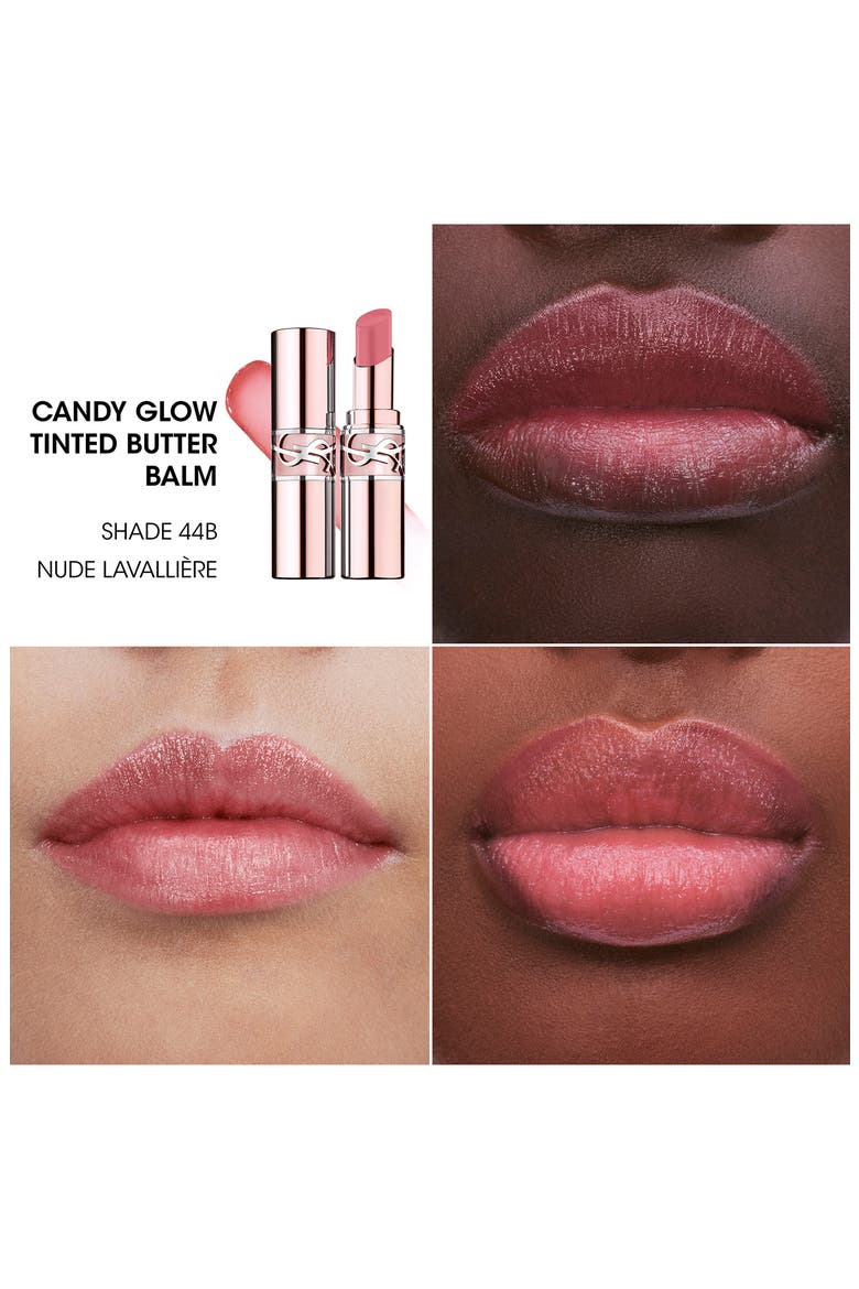 2-Piece Lip Gloss Stick & Balm Set (Limited Edition) $84 Value, Alternate, color, NO COLOR
