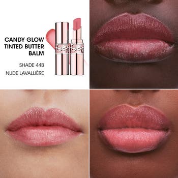Candy Glaze Lip Gloss Stick